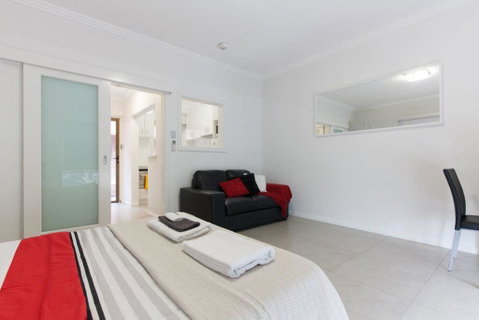 M4 Apartment Near Kings Park And Perth City - Darwin Tourism 0