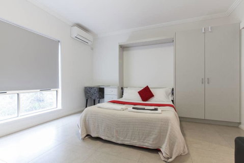 M4 Apartment Near Kings Park And Perth City - Darwin Tourism 2