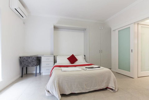 M4 Apartment Near Kings Park And Perth City - Darwin Tourism 1