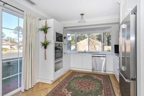 Macleay Street 23, Narrawallee - Darwin Tourism 2