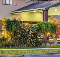 Macquarie Barracks Motor Inn - Darwin Tourism