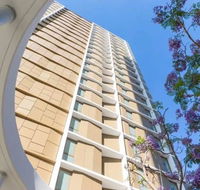 Macquarie Park 2beds 2 bath 400m to station Free WIFI Parking Netflix - Darwin Tourism