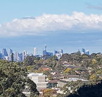 Macquarie Park Paradise - Darwin Tourism