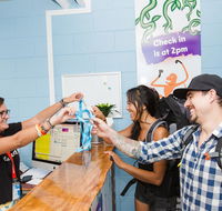 Mad Monkey Backpackers Waterfront - Darwin Tourism