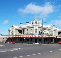 Madden's Commercial Hotel - Darwin Tourism
