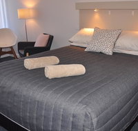 Maffra Motor Inn - Darwin Tourism