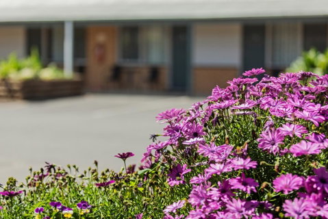 Maffra Motor Inn - Darwin Tourism 2
