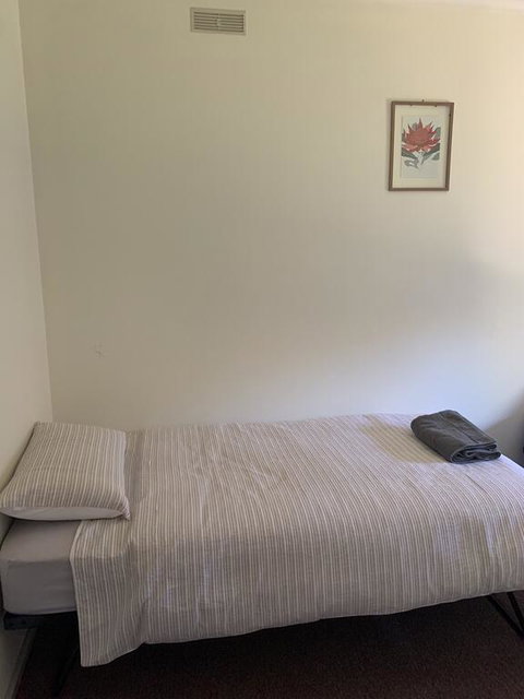 Maffra Short Stay-Thomson House - Darwin Tourism 1