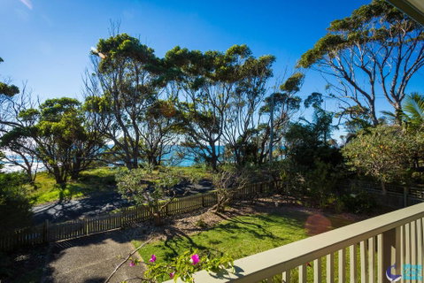 Magical Mystery Bay Road - Darwin Tourism 0