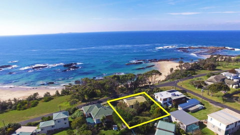 Magical Mystery Bay Road - Darwin Tourism 2