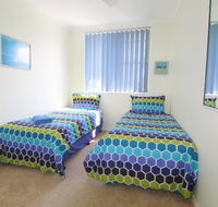 Main Stay 8 1 Main Street - Darwin Tourism