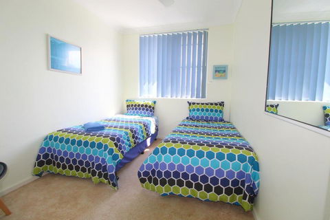Main Stay 8, 1 Main Street - Darwin Tourism 0