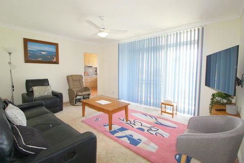 Main Stay 8, 1 Main Street - Darwin Tourism 2
