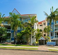 Mainsail 10 17 Owen Street - Darwin Tourism