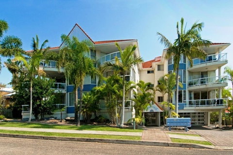 Mainsail 10 17 Owen Street - Darwin Tourism 0