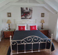 Maison de May Boutique Bed  Breakfast - Darwin Tourism