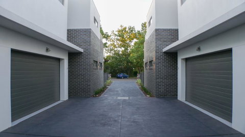 Maison Executive - Darwin Tourism 3