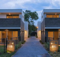 Maison Executive - Darwin Tourism
