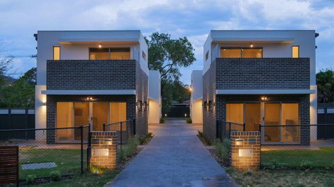 Maison Executive - Darwin Tourism 0