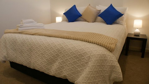 Maison Executive - Darwin Tourism 2