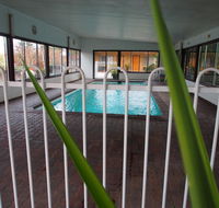 Majestic Motel - Darwin Tourism