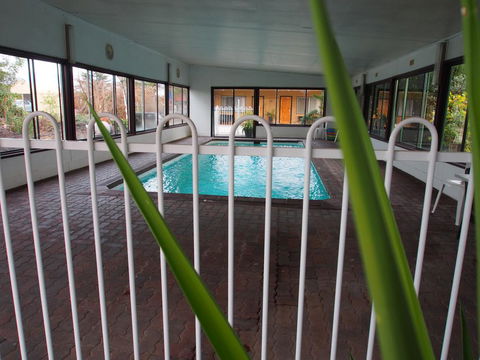 Majestic Motel - Darwin Tourism 0