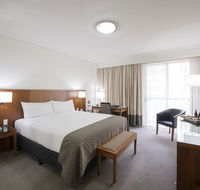 Majestic Roof Garden Hotel - Darwin Tourism