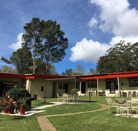 Major Innes Motel - Darwin Tourism