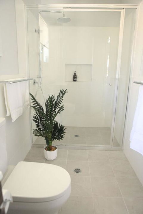 Mala Retreat, Shiraz Suite 5 Star Immaculate And Comfortable - Darwin Tourism 3