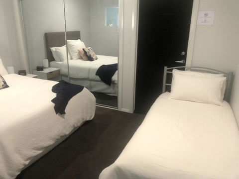 Mala Retreat, Shiraz Suite 5 Star Immaculate And Comfortable - Darwin Tourism 1
