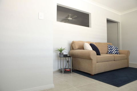 Mala Retreat, Shiraz Suite 5 Star Immaculate And Comfortable - Darwin Tourism 2