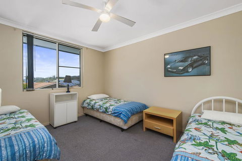 Maliblue, 5/1 Main Street, Crescent Head - Darwin Tourism 3