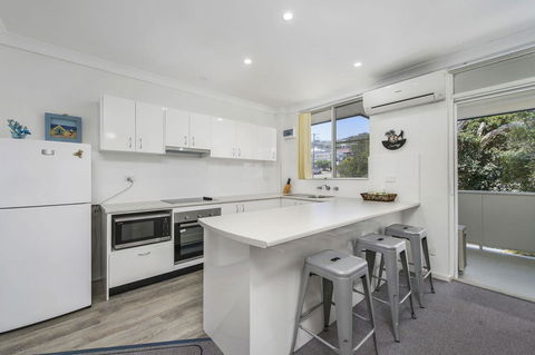 Maliblue, 5/1 Main Street, Crescent Head - Darwin Tourism 1