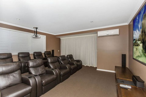 Malibu Beach House @ Corporate Boardies - Darwin Tourism 3