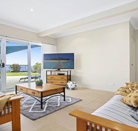 Mamorhomy - beachfront spacious apartment - Darwin Tourism