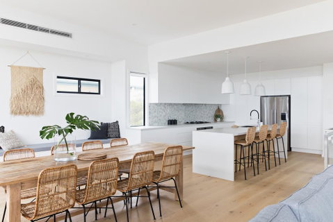 Mandala Beach House Jervis Bay - Darwin Tourism 2