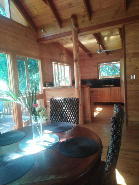 Mango Cottage - Darwin Tourism 2