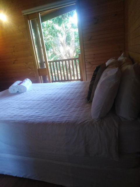 Mango Cottage - Darwin Tourism 3