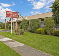 Manifold Motor Inn - Darwin Tourism
