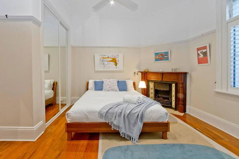 Manly Beachside 2 Bedroom House - Darwin Tourism 1