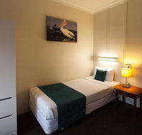 Manly Hotel - Darwin Tourism