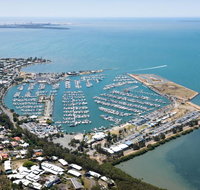 Manly Marina Cove Motel - Darwin Tourism