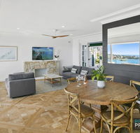 Manly Panorama - Northern Beaches Holiday House - Darwin Tourism