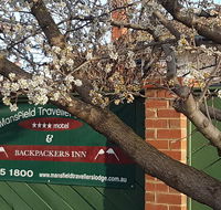 Mansfield Travellers Lodge - Darwin Tourism