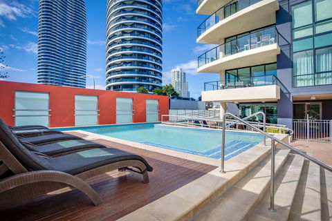 Mantra Broadbeach On The Park - Darwin Tourism 0