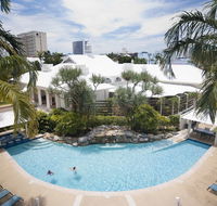 Mantra Esplanade - Darwin Tourism