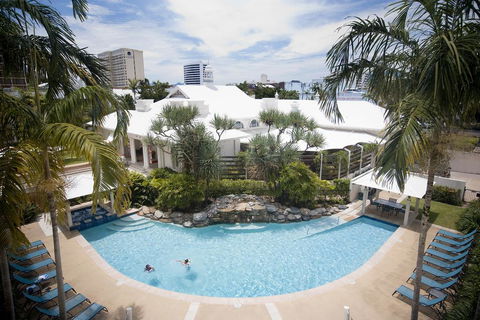 Mantra Esplanade - Darwin Tourism 0