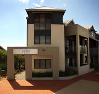 Mantra Geraldton - Darwin Tourism