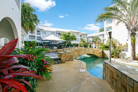 Mantra PortSea - Darwin Tourism 0