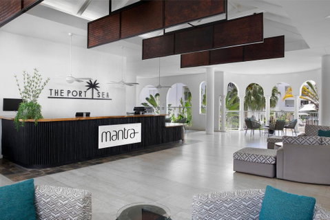 Mantra PortSea - Darwin Tourism 2